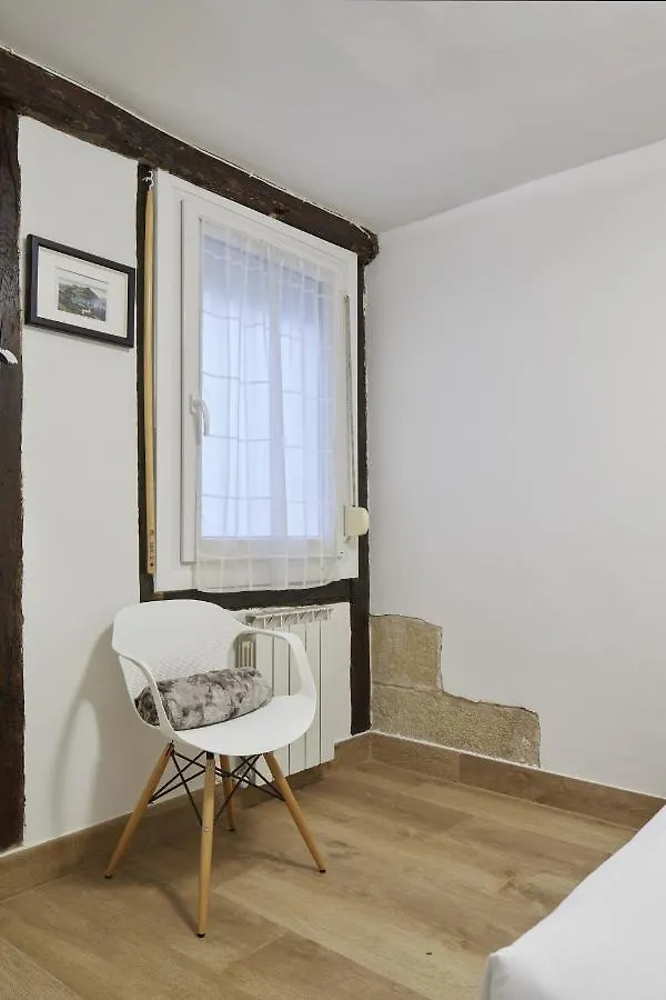 Jero - Basque Stay San Sebastián