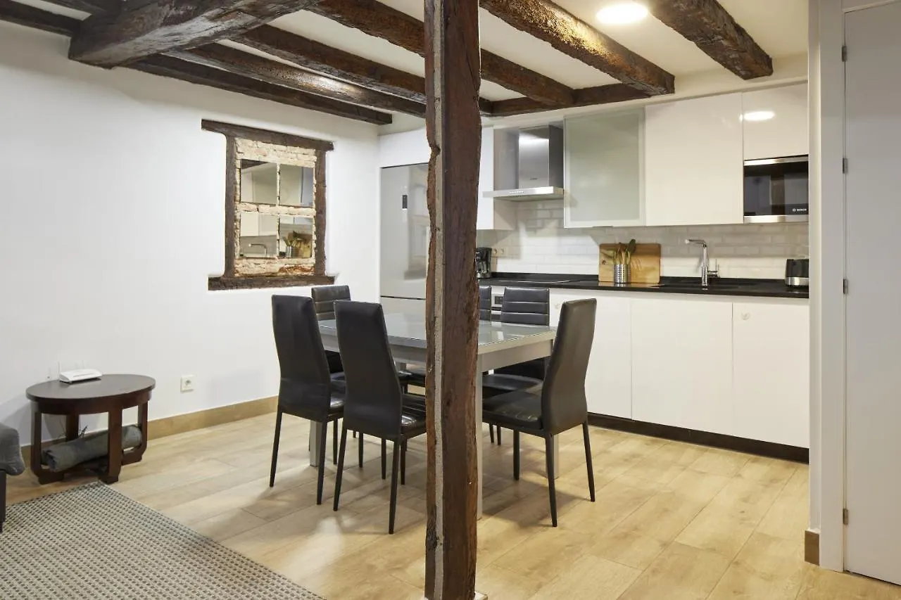 Jero - Basque Stay San Sebastián Apartamento