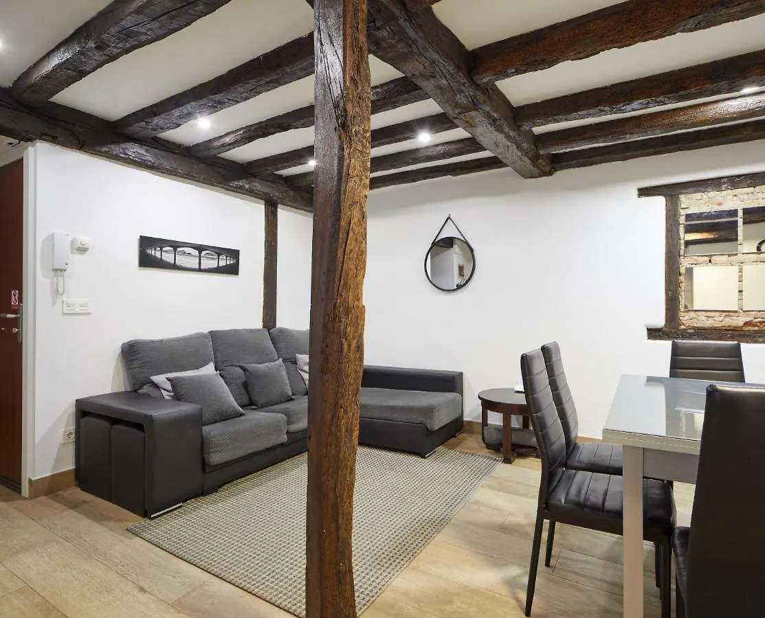 Jero - Basque Stay San Sebastián Apartamento