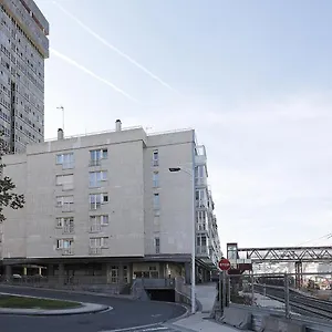  Apartamento Precioso Piso Centrico Con Aparcamiento Gratuito