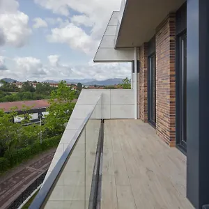  Apartamento Mantulene - Basque