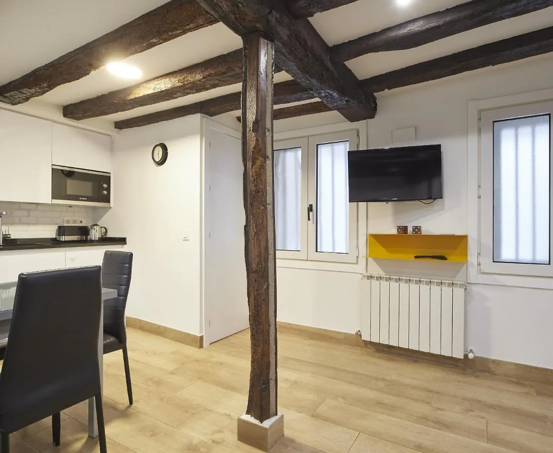 Jero - Basque Stay San Sebastián