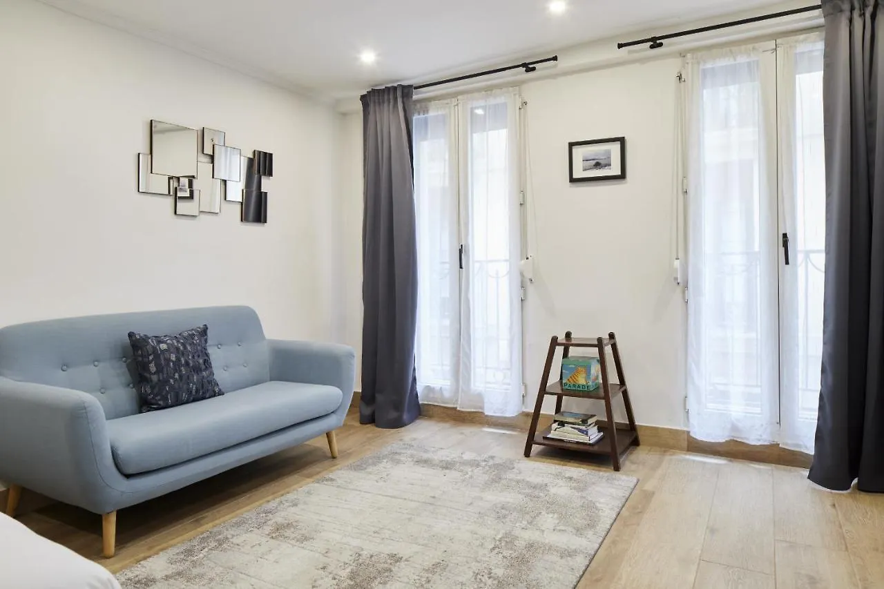 Jero - Basque Stay San Sebastian Spain