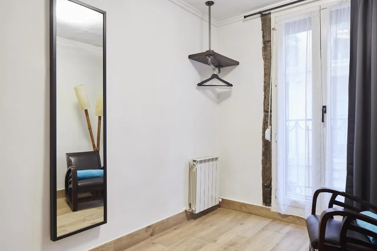 Jero - Basque Stay San Sebastián Apartman