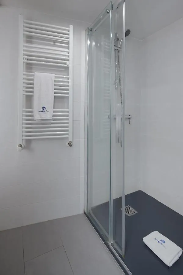 Jero - Basque Stay San Sebastián Apartman