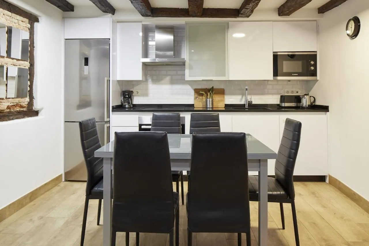 Apartman Jero - Basque Stay San Sebastián