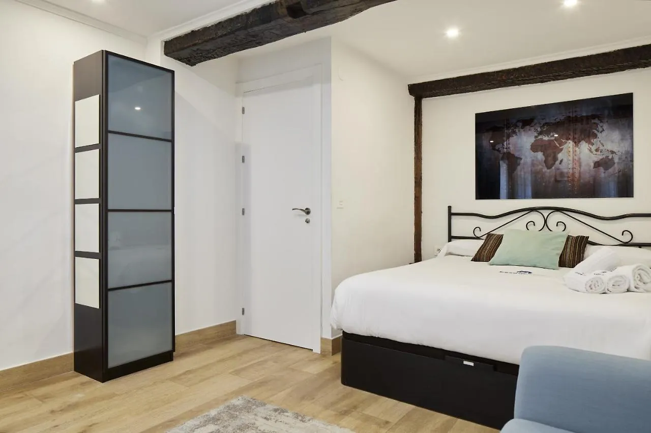 Jero - Basque Stay San Sebastián