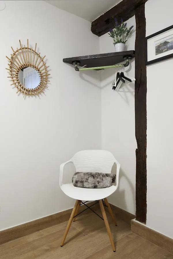 Jero - Basque Stay San Sebastián