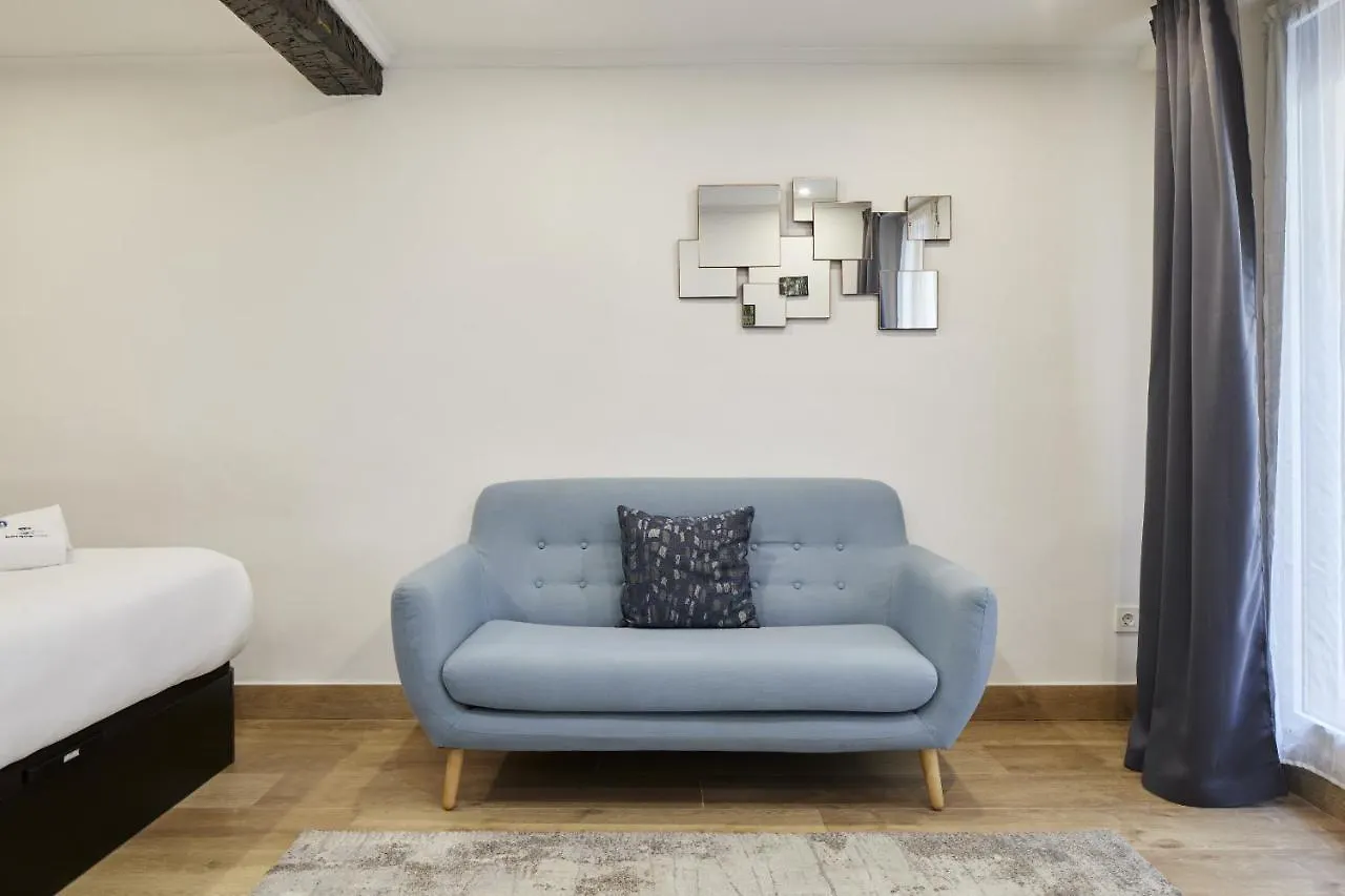 Apartman Jero - Basque Stay San Sebastián